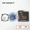 FAN CPU VSP COOLER MASTER T7