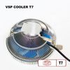 FAN CPU VSP COOLER MASTER T7