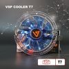 FAN CPU VSP COOLER MASTER T7