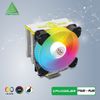 FAN CPU VSP COOLER MASSTER T410I PLUS LED ARGB