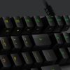 Bàn phím cơ Logitech G512 Carbon Tactile