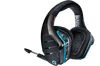 TAI NGHE LOGITECH G933 WIRELESS 7.1 GAMING HEADSET