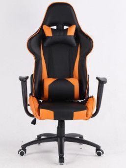 Ghế Gaming Onchair F1 Orange