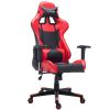 Ghế Gaming Onchair F1 Black Red