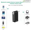 Thiết bị nhận Bluetooth Music Receiver Aux 3,5mm stereo Ugreen 30348 có hỗ trợ Micphone
