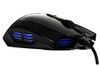 Mouse Fuhlen G105 -Mouse quang for GAME PRO  màu đỏ, màu vàng, màu đen