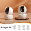 Camera IMOU Ranger RC 4MP GK2CP-4C0WR (Wifi 4MP, quay quét, đàm thoại 2 chiều, nút nhấn gọi điện)