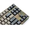 Bàn Phím Cơ Filco Majestouch 2 Camouflage-R TKL (Blue / Brown Switch)