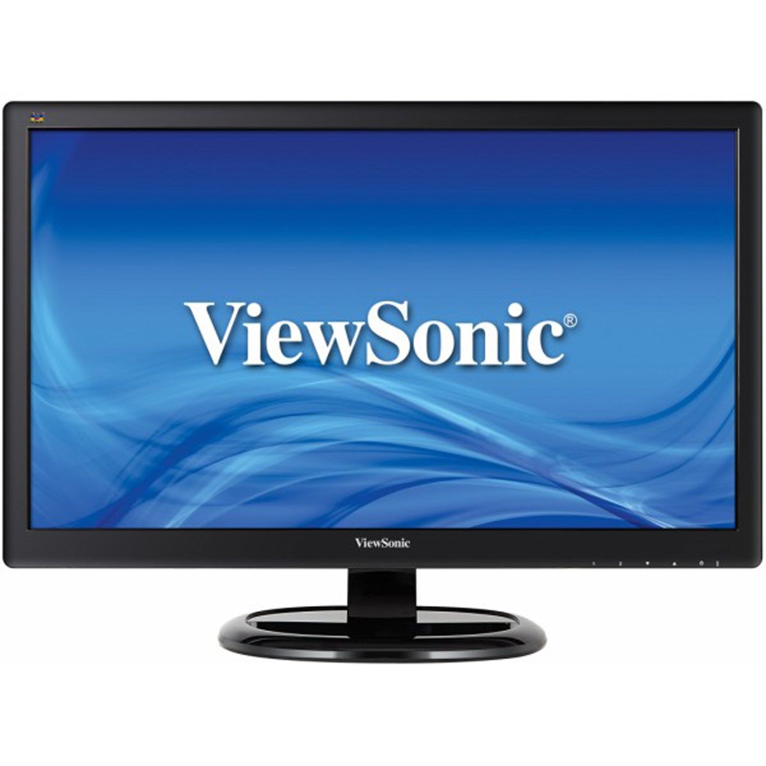 Màn hình ViewSonic 23.6