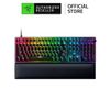 Razer Huntsman V2 - Optical Gaming Keyboard with Near-zero Input Latency (Bàn phím Gaming) | Switch Gen-2 | 8000Hz