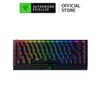 Razer BlackWidow V3 Mini HyperSpeed - Wireless 65% Mechanical Gaming Keyboard with Razer Chrom RGB