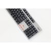 Bàn phím cơ có dây Gaming NEWMEN GM369 Hotswap,N-Box, Khung kim loại, Keycap double-shots ABS siêu bền LED nền 20 chế độ