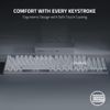 Bàn phím Razer Pro Type Ultra - Wireless Mechanical Keyboard for Productivity