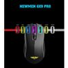 Chuột Gaming Newmen GX9-Pro,THIỆN XẠ SĂN MỒI,Sensor Pixart PMW3389,16000DPI,Switch Kailh