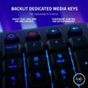 Razer Ornata V3 - Low-profile Mecha-membrane RGB Keyboard
