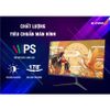 Màn hình gaming, màn hình máy tính chơi game E-Dra EGM24F1 Full HD - Màn PC 24 inch - Tần số 144Hz