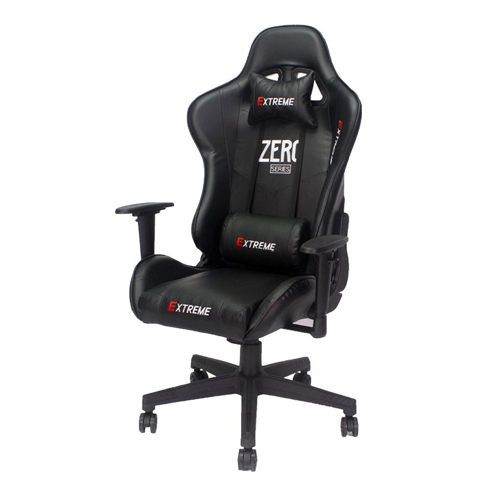 Ghế gaming Zero V1 VX14 ghế chơi game thủ chính hãng cao cấp, nâng hạ, ngả lưng, bọc da