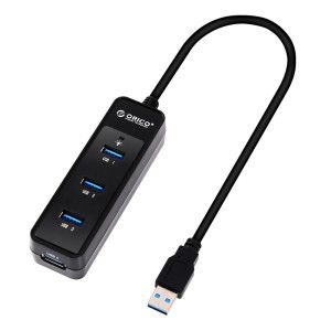 ORICO W5PH4-U3 (HUB USB 4 PORT USB 3.0 ORICO)