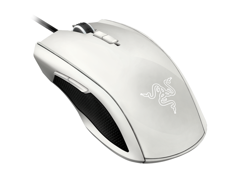 Chuột Razer Taipan White