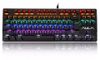 Bàn phím Cơ Aula si-2021 Mechanical Led Rainbow