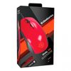 Chuột SteelSeries Rival 100 Forged Red