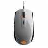 Chuột SteelSeries Rival 100 Proton Yellow