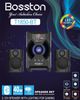 Loa vi tính Bosston bluetooth 2.1 T1850-BT