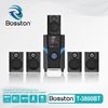 Loa vi tính Bosston bluetooth 5.1 T3800-BT