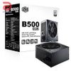 NGUỒN COOLER MASTER B500 V2 - 80 PLUS