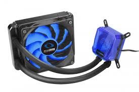 tản nhiệt cpu COBRA120 Liquid Cooling