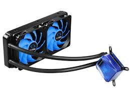 tản nhiệt CPU COBRA240 Liquid Cooling