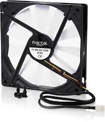 tản nhiệt CPU FAN140