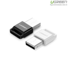 Thiết bị USB thu Bluetooth 4.0 chính hãng Ugreen 30443 cao cấp