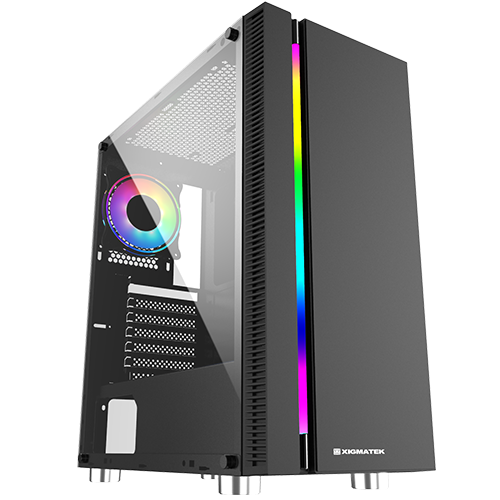 Vỏ APOLLO (RGB STRIP)