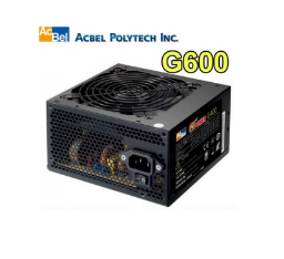 Nguồn máy tính AcBel iPower G600