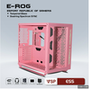 Case EROG ES5 Pink