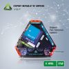 CASE VSP ESPORT REPUBLIC OF GAMERS ES2