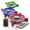 FAN AIGO Z6-3 RGB 3PCS PACK