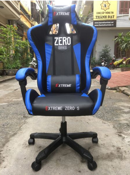 Ghế EXTREME ZERO S - BLUE