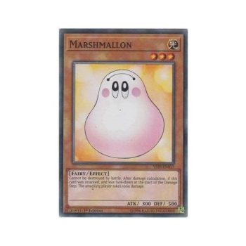[ UK ] Marshmallon - YS18-EN017 - Common - 1st Edition