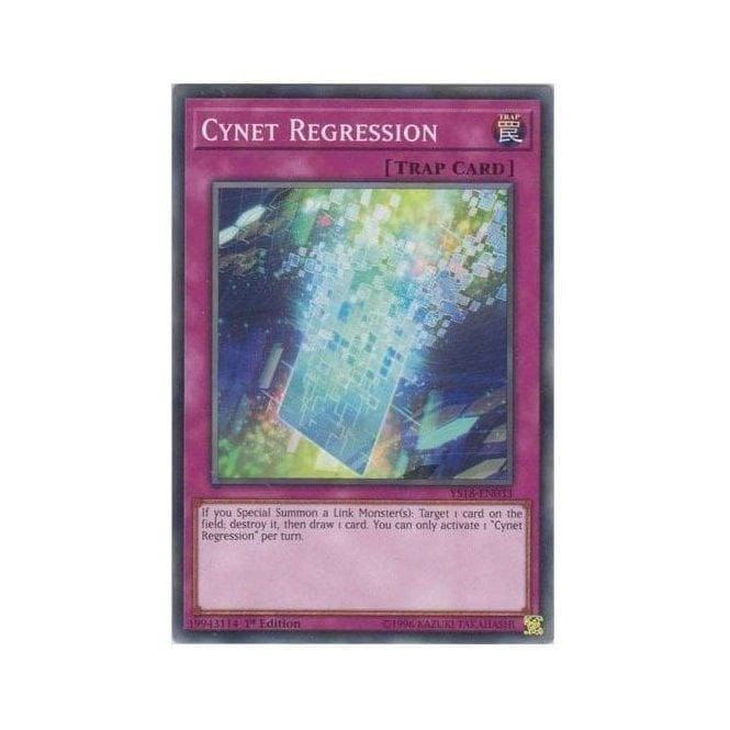 [ UK ] Cynet Regression - YS18-EN033 - Common