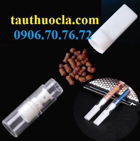 Tẩu Lọc Thuốc La điếu Nhỏ Va điếu Lớn Dl 999k Dung 1 Lần Tẩu Thuốc La Cac Loại Phụ Kiện Hut Thuốc