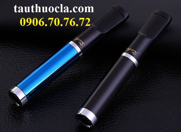đầu Lọc Thuốc La điếu Nhỏ Esse Capri Va Thuốc Lớn Zb 325 02 Chế độ Tẩu Thuốc La Cac Loại Phụ Kiện Hut Thuốc