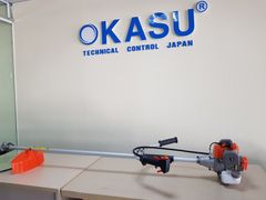 Máy cắt cỏ OKASU OKA-330