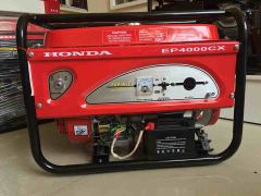 Máy phát điện Honda EP4000CX (đề nổ)