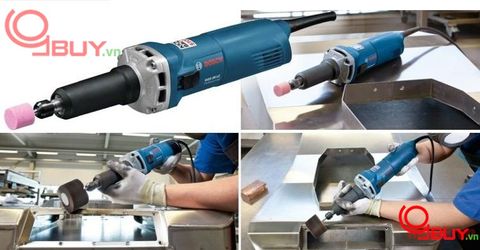 Máy mài thẳng Bosch GGS 8 CE