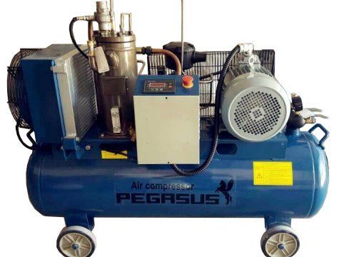 MÁY NÉN KHÍ TRỤC VÍT PEGASUS TMTV-10A