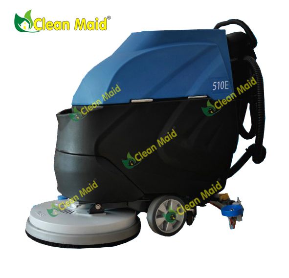 Máy chà sàn liên hợp Clean Maid Model: TT 510B