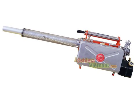 Máy phun khói PK-138AM, máy phun thuốc diệt côn trùng dạng khói PK138 , Máy phun xịt công trùng tạo khói PK 138 AM