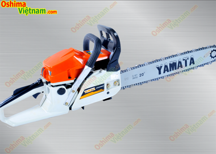 Máy Cưa xích Yamata CS5280